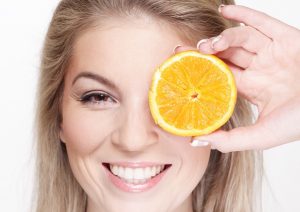 The Importance Of Vitamin C